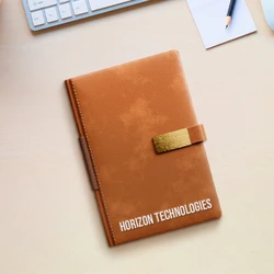Executive Diary