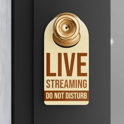 Door Hangers