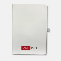 Pearl White Planner Pro