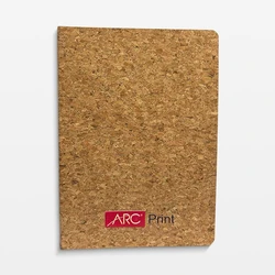 Cork Cover Diary