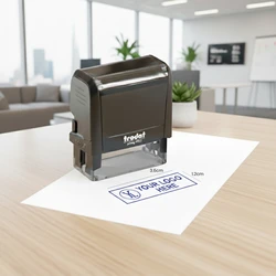 Self Ink Stamp