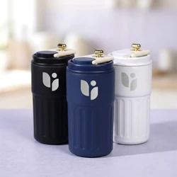 SmartTemp LED Coffee Mug