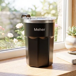 Urban Sip Handleless Mug