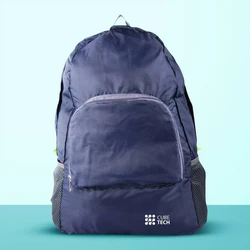 Custom Backpack
