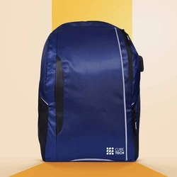ShieldPro Anti-Theft Laptop Bag