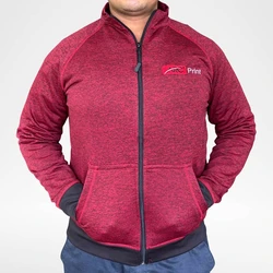 Custom Jackets