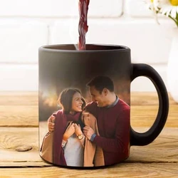 Magic Mugs