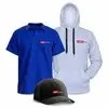 T-shirts, Caps & Hoodies