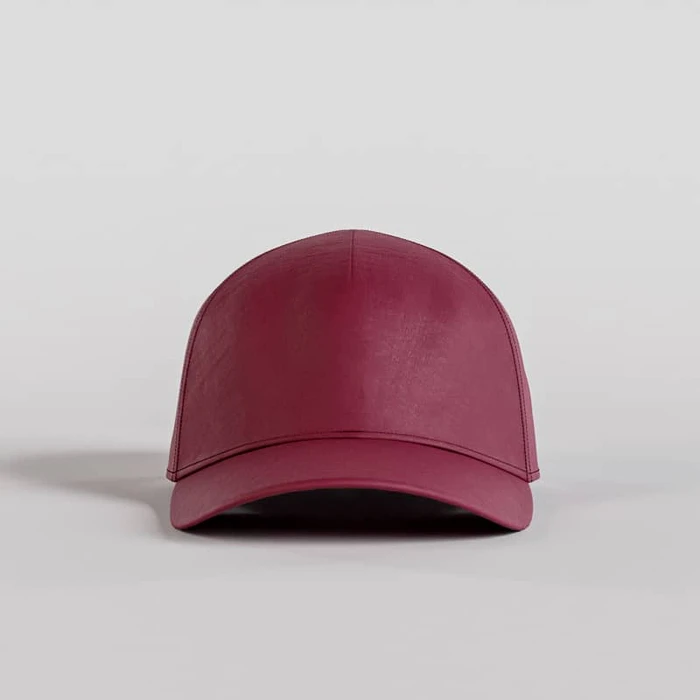 Custom Caps