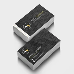 Classic Visiting Cards