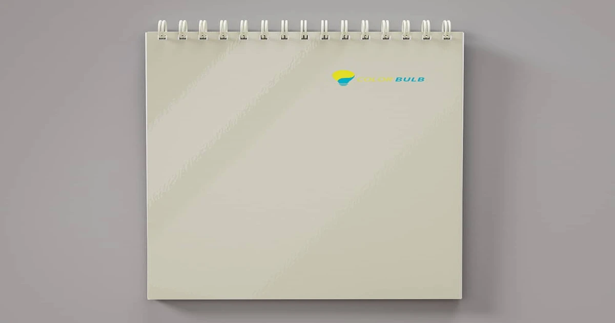 Custom Printed Notepads — Personalized with Logo & Name | ARC Print ...