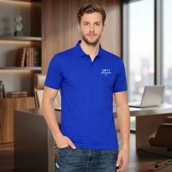 Base Polo T-Shirt