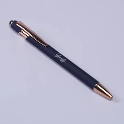 DualTone Copper tip Pen