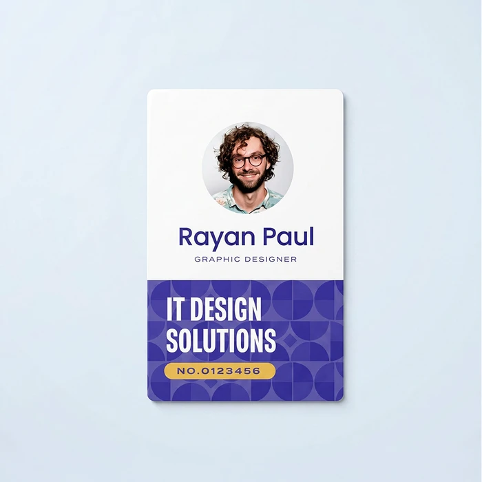 PVC Id Card Printing - gallery image 1