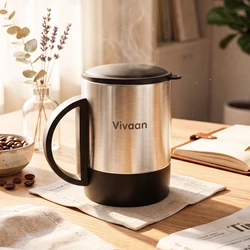 Urban Steel Mug