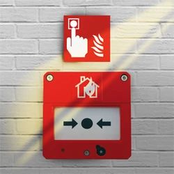Manual Call Point