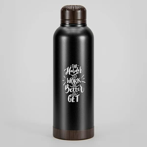 Thermal Spring Hot and Cold water bottle - gallery image 1