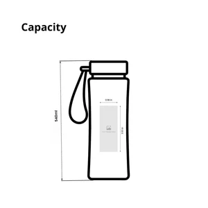 DualTemp thermal Bottle - gallery image 2