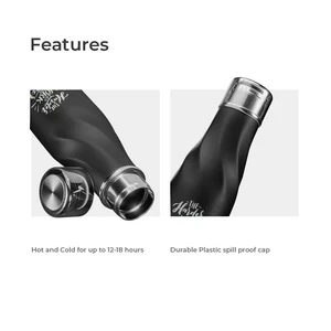 DualTemp thermal Bottle - gallery image 3