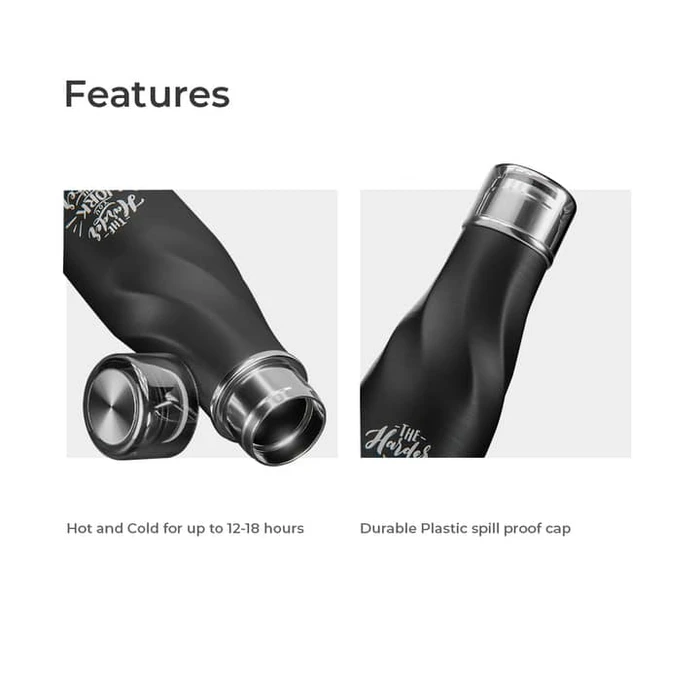 DualTemp thermal Bottle - gallery image 3