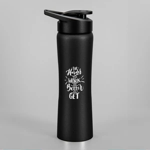 Sleeksip stainless steel water bottle - gallery image 1