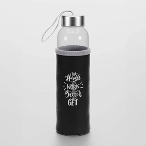 Pure Stream Glass bottle - gallery image 1