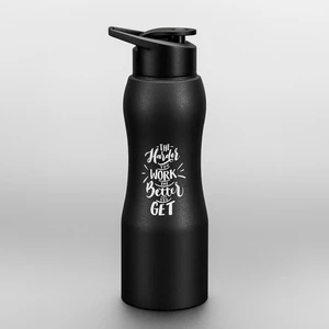 Steel Grip Sports bottle - gallery image 1