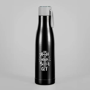 Hydrochic Hot & Cold Sports Bottle - gallery image 1