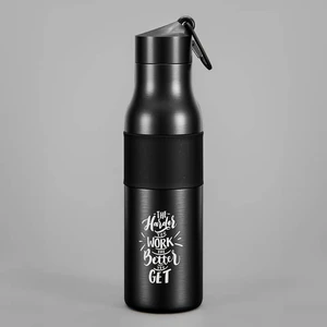 Nomad Hot & Cold Sports Bottle - gallery image 1