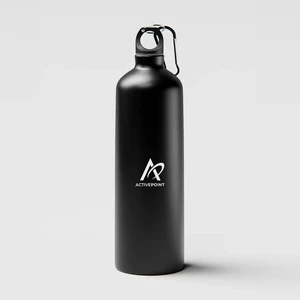 Carabiner Water Bottles - gallery image 1