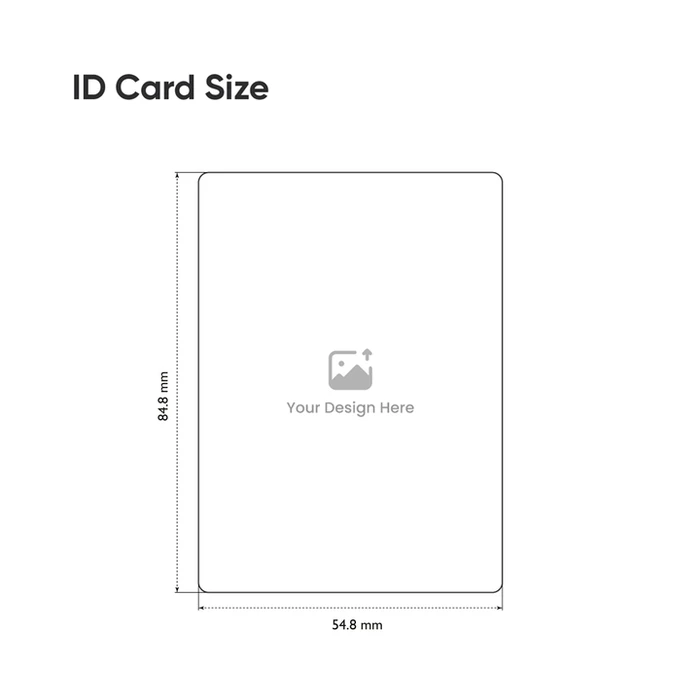 PVC Id Card Printing - gallery image 2