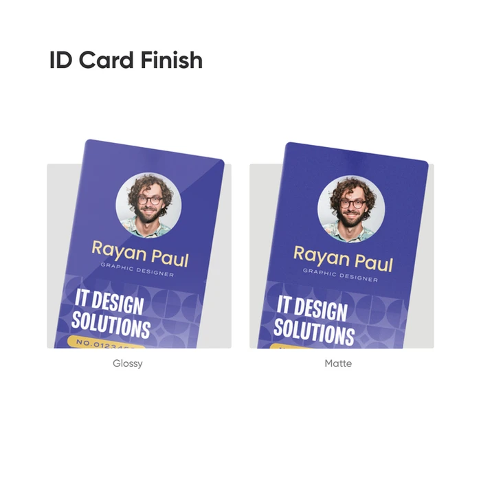 PVC Id Card Printing - gallery image 3
