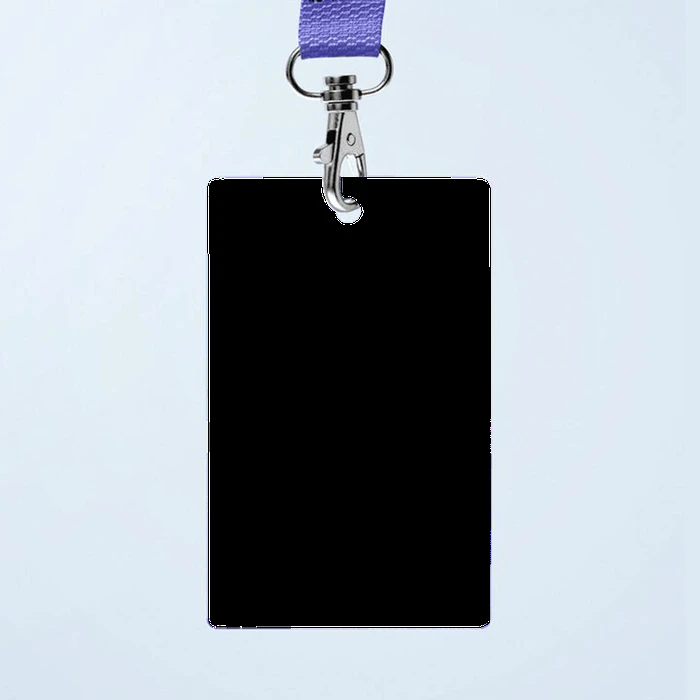 PVC Id Card Printing