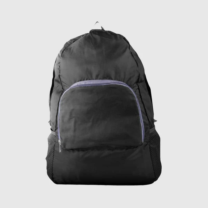 Custom Backpack