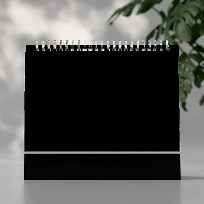 Desk Calendars