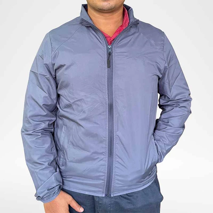 I Dry Jacket