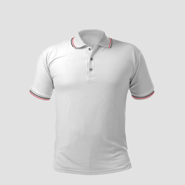 Premium Polo T-Shirts