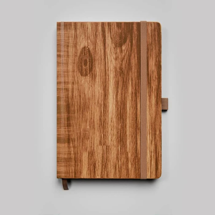 Wooden Finish Diary