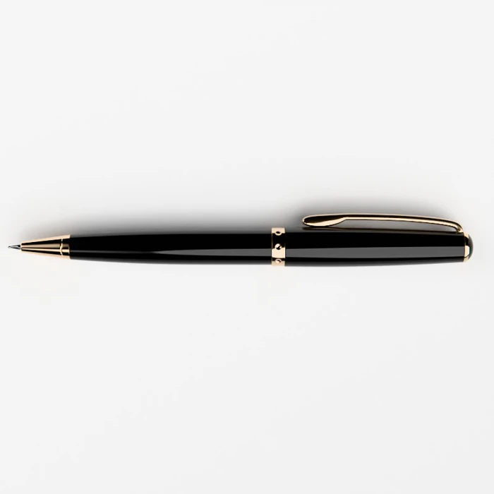 Lombard Metal Pen