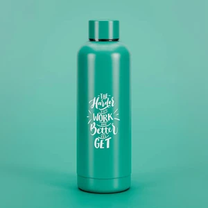H2Oasis Custom Vacuum Water Bottle - gallery image 1