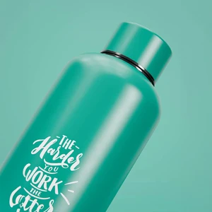 H2Oasis Custom Vacuum Water Bottle - gallery image 2