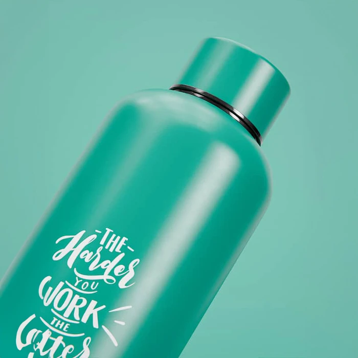 H2Oasis Custom Vacuum Water Bottle - gallery image 2