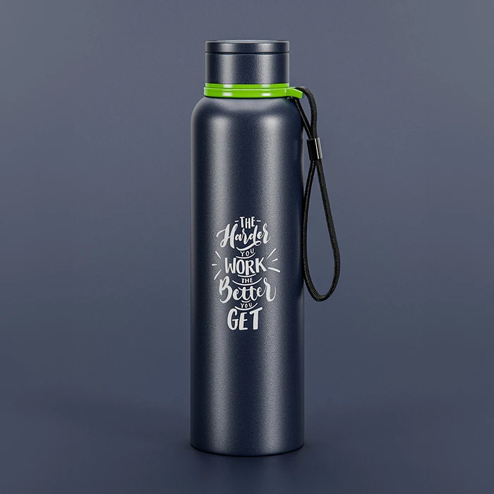 Insulated Drinkware