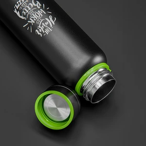 Steamy 900 Stainless Steel Vacuum Insulated Bottle - gallery image 3