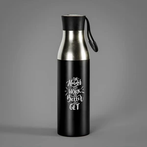 Thermal Wave Water Bottle - gallery image 1
