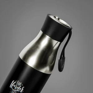 Thermal Wave Water Bottle - gallery image 2