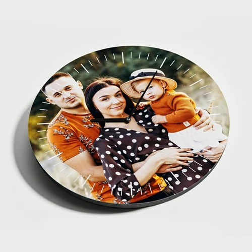 Acrylic Clocks - gallery image 3