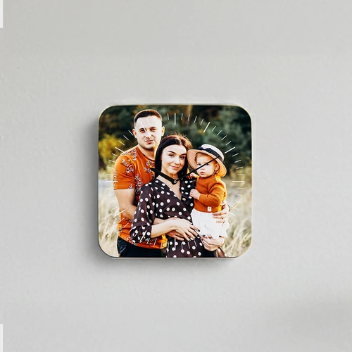 Acrylic Clocks - gallery image 4