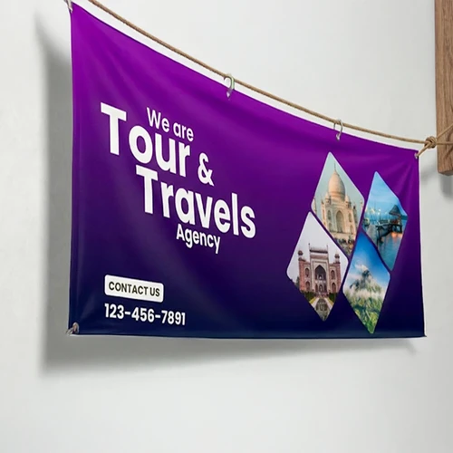 Banners - detail view 1