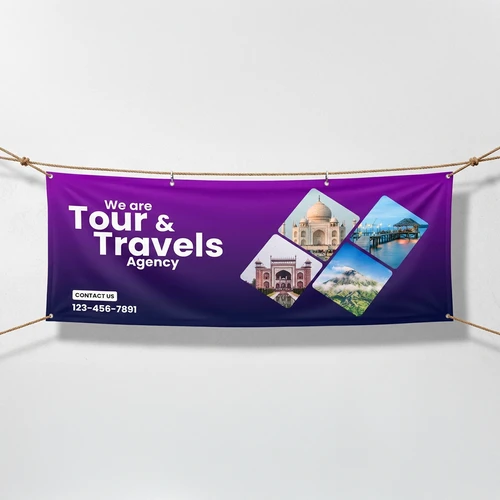 Banners - gallery image 1